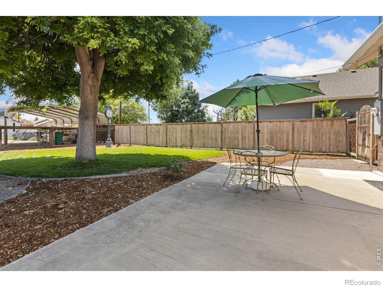 MLS Image #32 for 227  elm avenue,eaton, Colorado