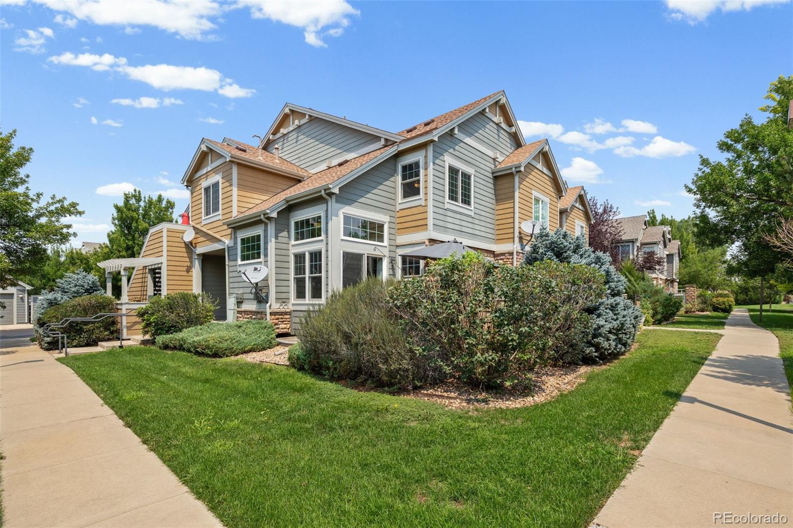 MLS Image #1 for 14300  waterside lane,broomfield, Colorado