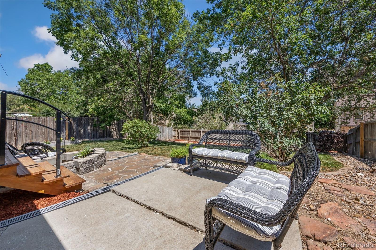 MLS Image #26 for 5774 s jebel way,centennial, Colorado