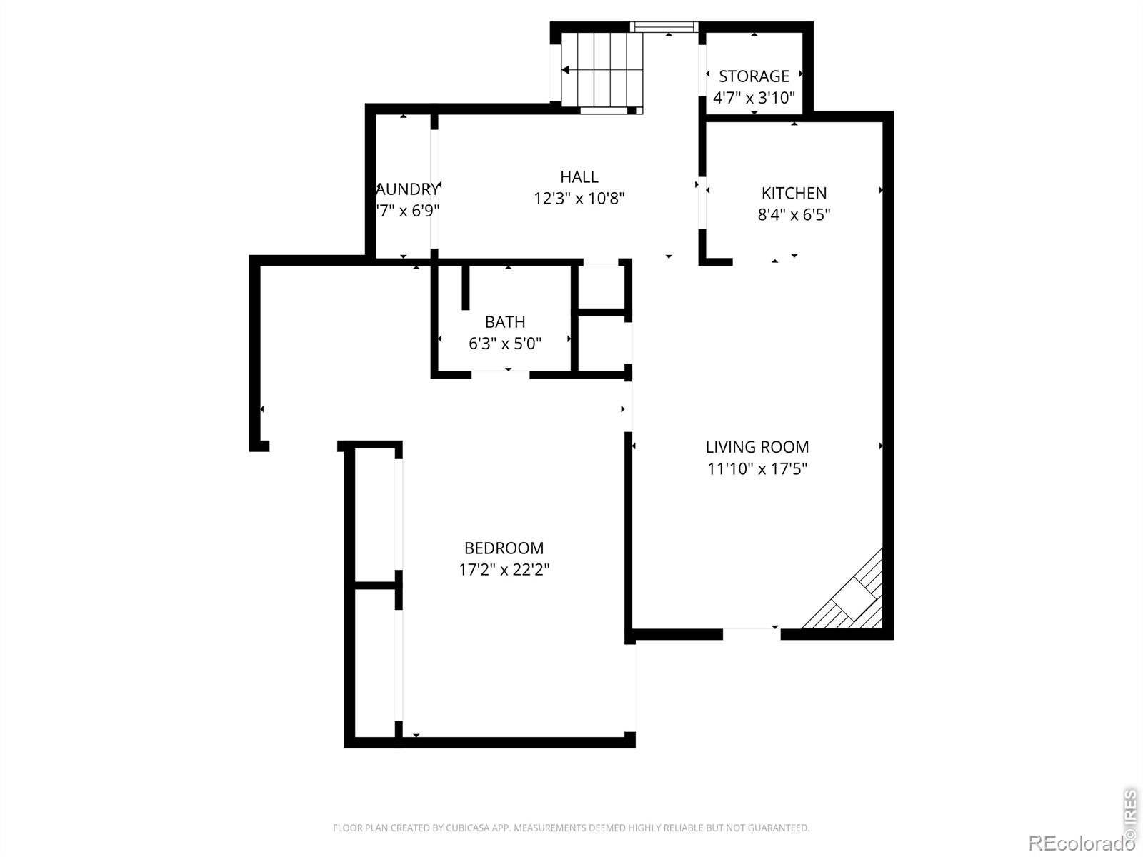 MLS Image #20 for 11123 e alameda avenue 101,aurora, Colorado