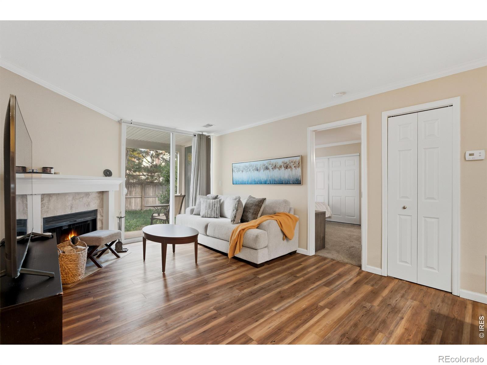 MLS Image #3 for 11123 e alameda avenue 101,aurora, Colorado