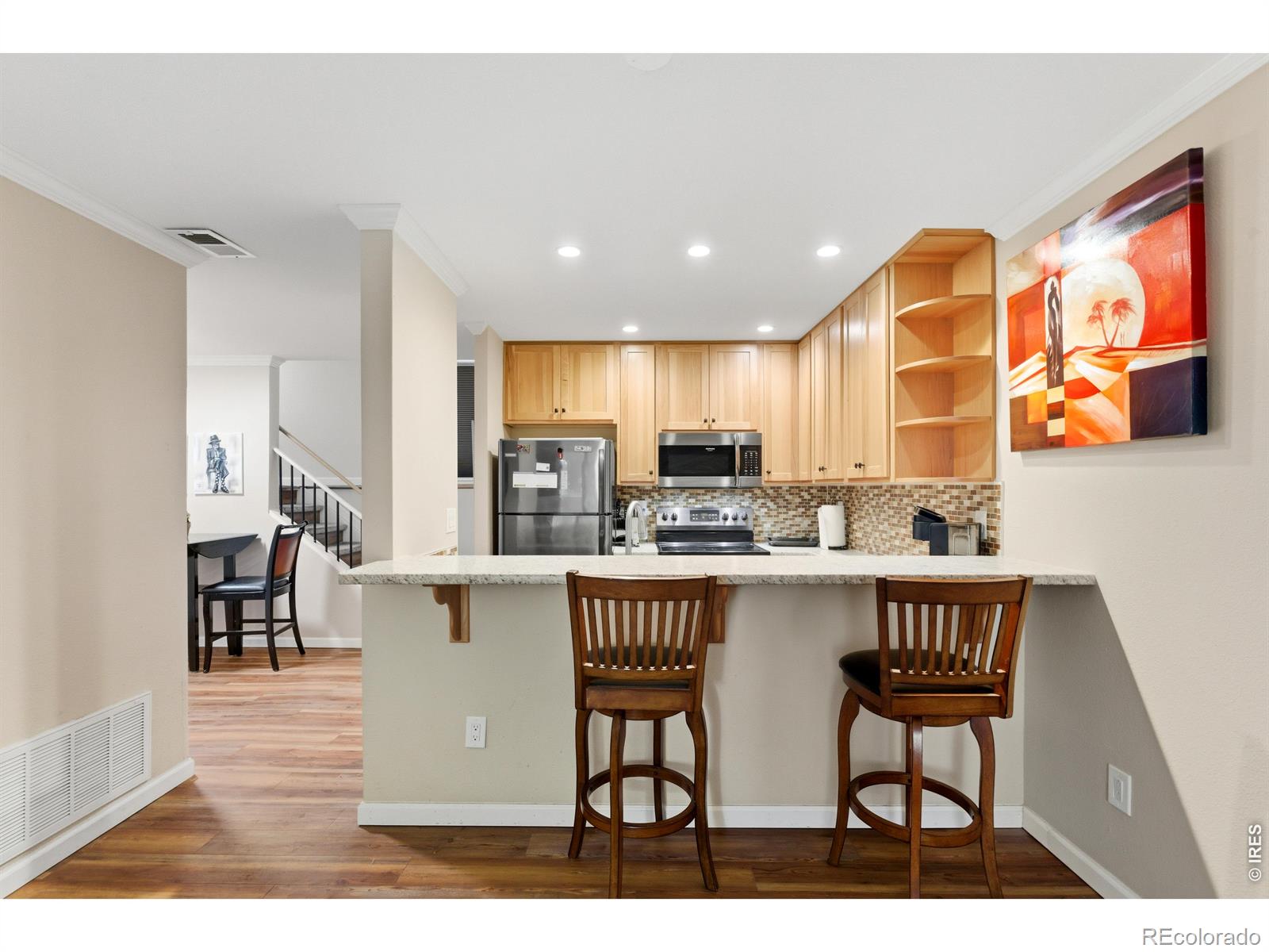 MLS Image #5 for 11123 e alameda avenue 101,aurora, Colorado