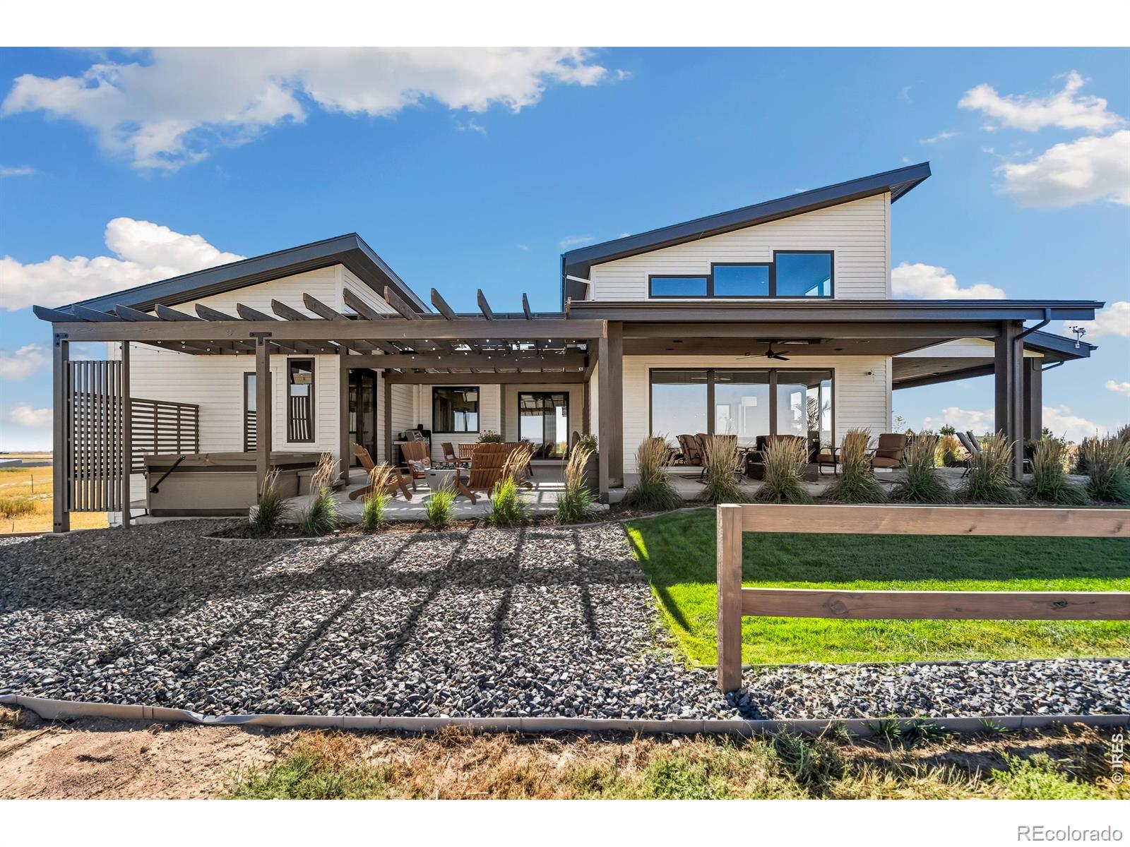 MLS Image #1 for 7505  county road 100 ,wellington, Colorado