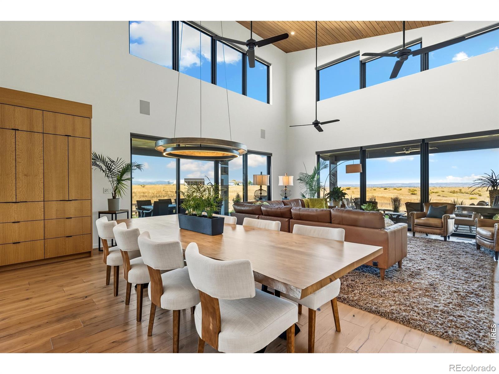 MLS Image #11 for 7505  county road 100 ,wellington, Colorado