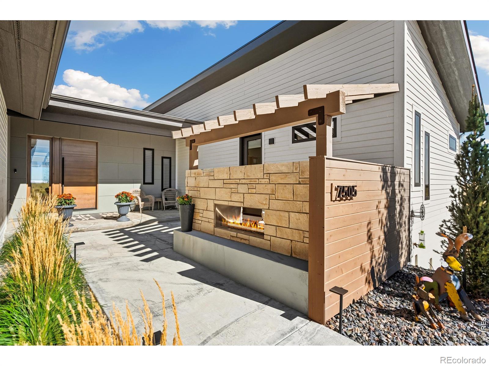MLS Image #2 for 7505  county road 100 ,wellington, Colorado