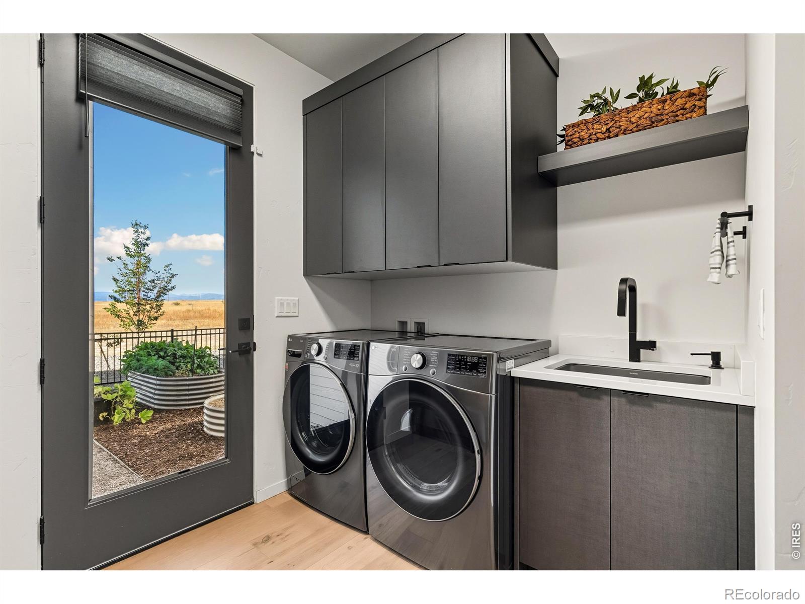 MLS Image #21 for 7505  county road 100 ,wellington, Colorado