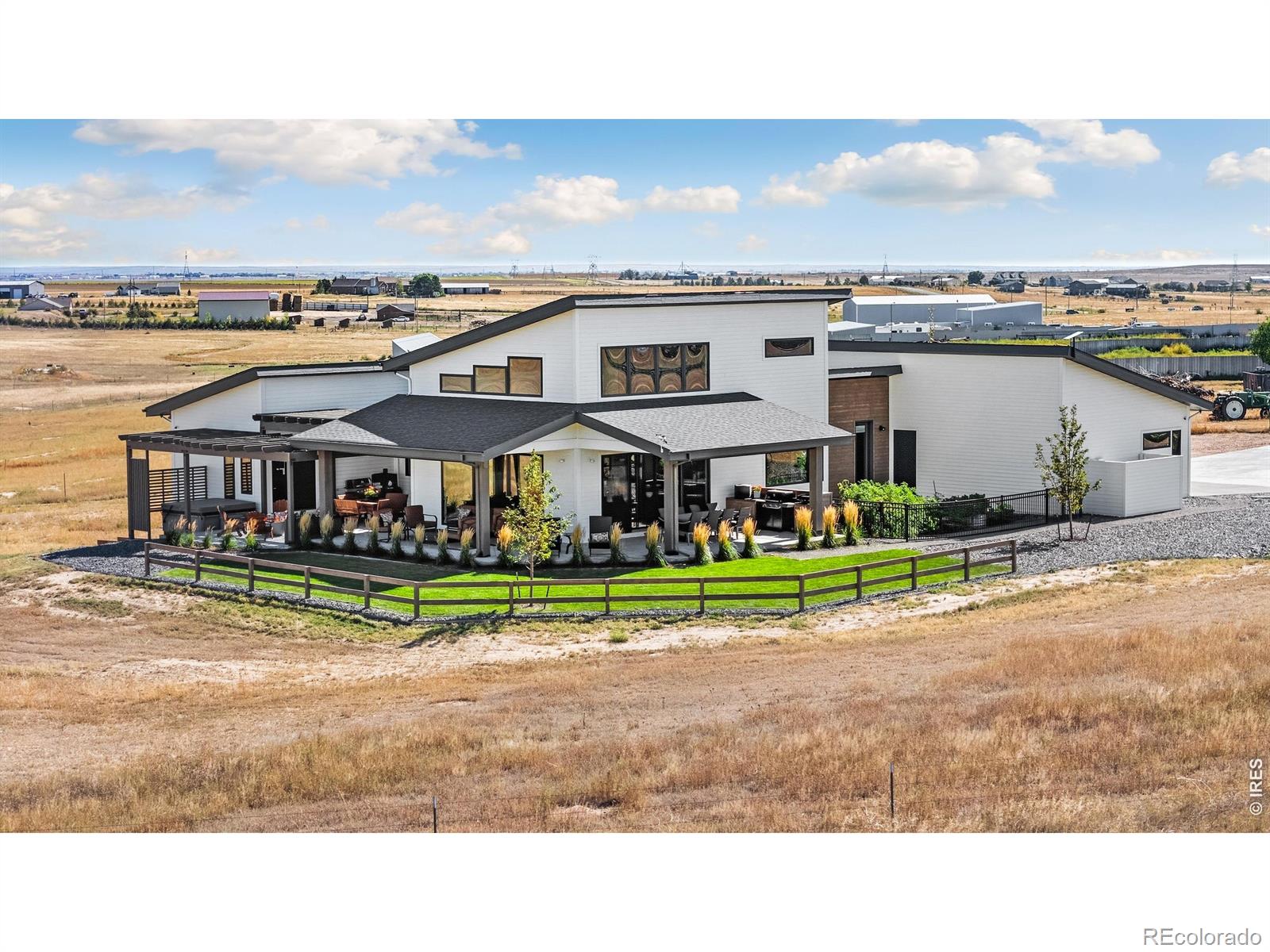 MLS Image #44 for 7505  county road 100 ,wellington, Colorado