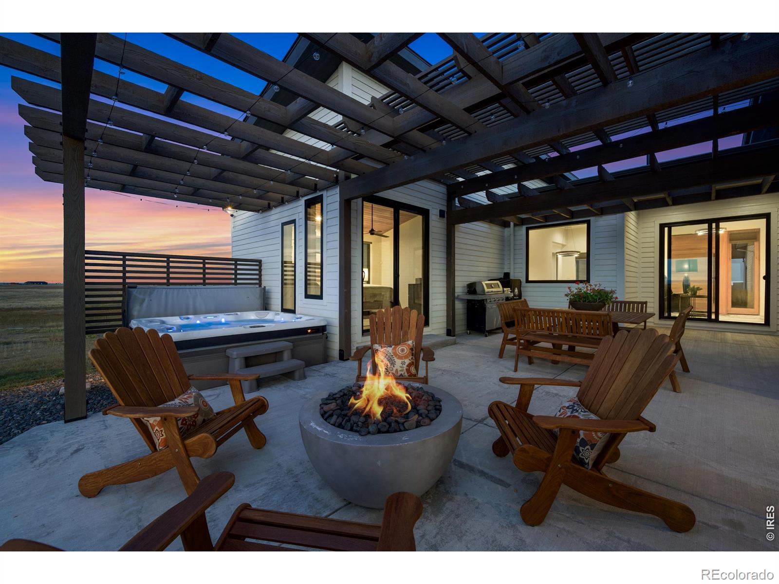 MLS Image #48 for 7505  county road 100 ,wellington, Colorado