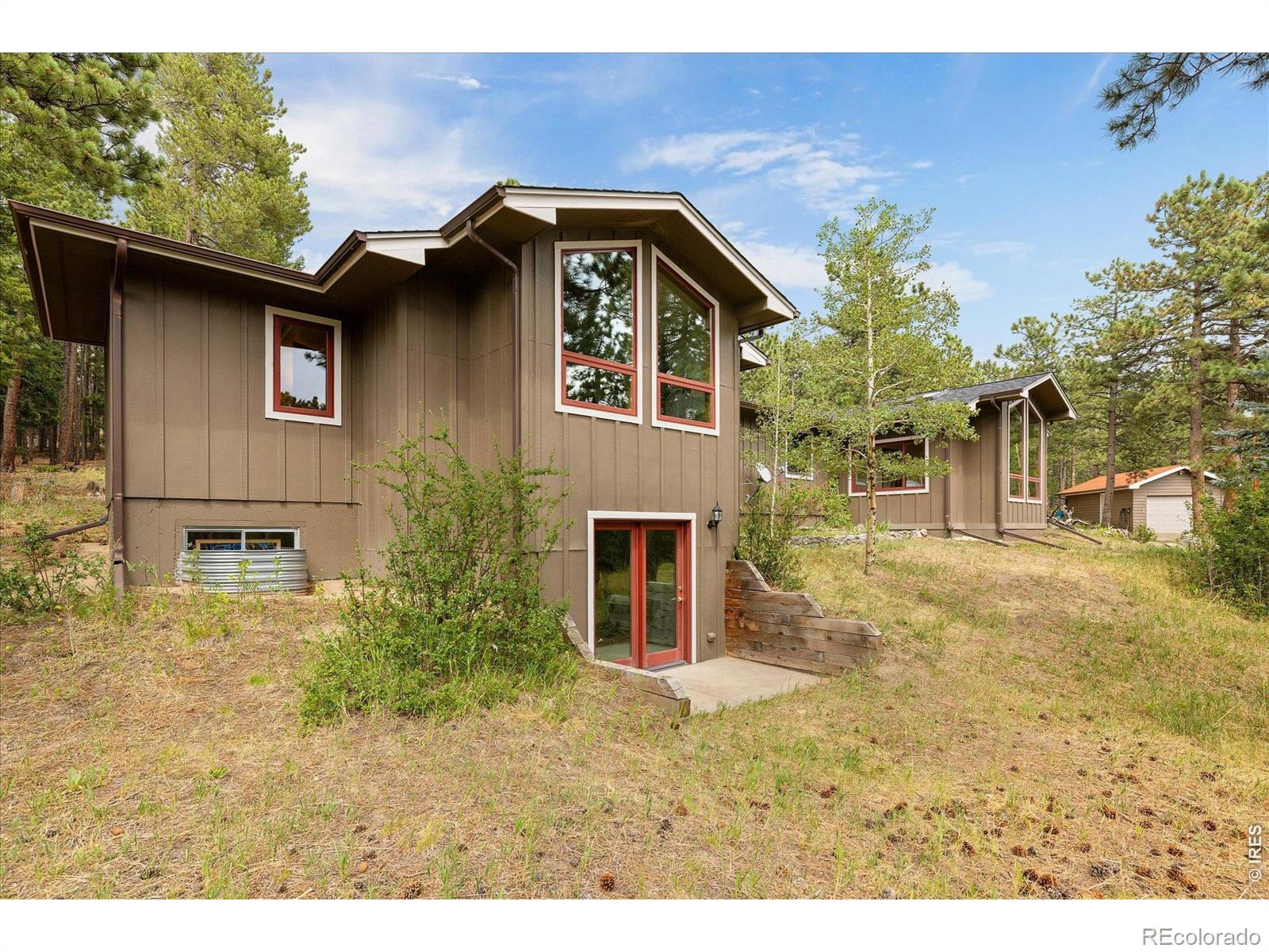 MLS Image #2 for 11988  begole circle,golden, Colorado