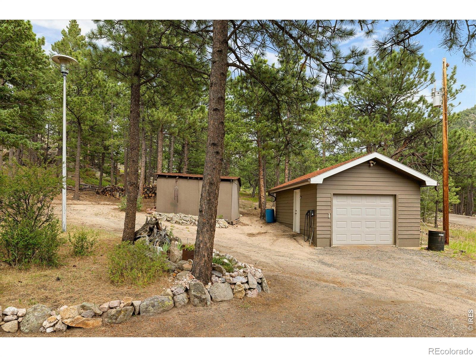 MLS Image #3 for 11988  begole circle,golden, Colorado