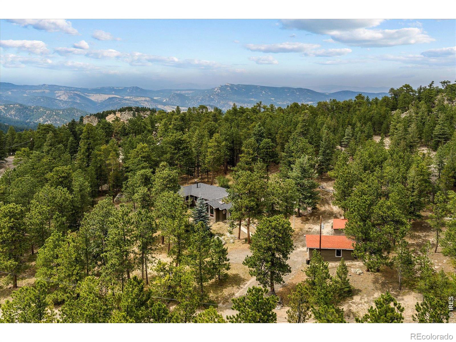 MLS Image #4 for 11988  begole circle,golden, Colorado
