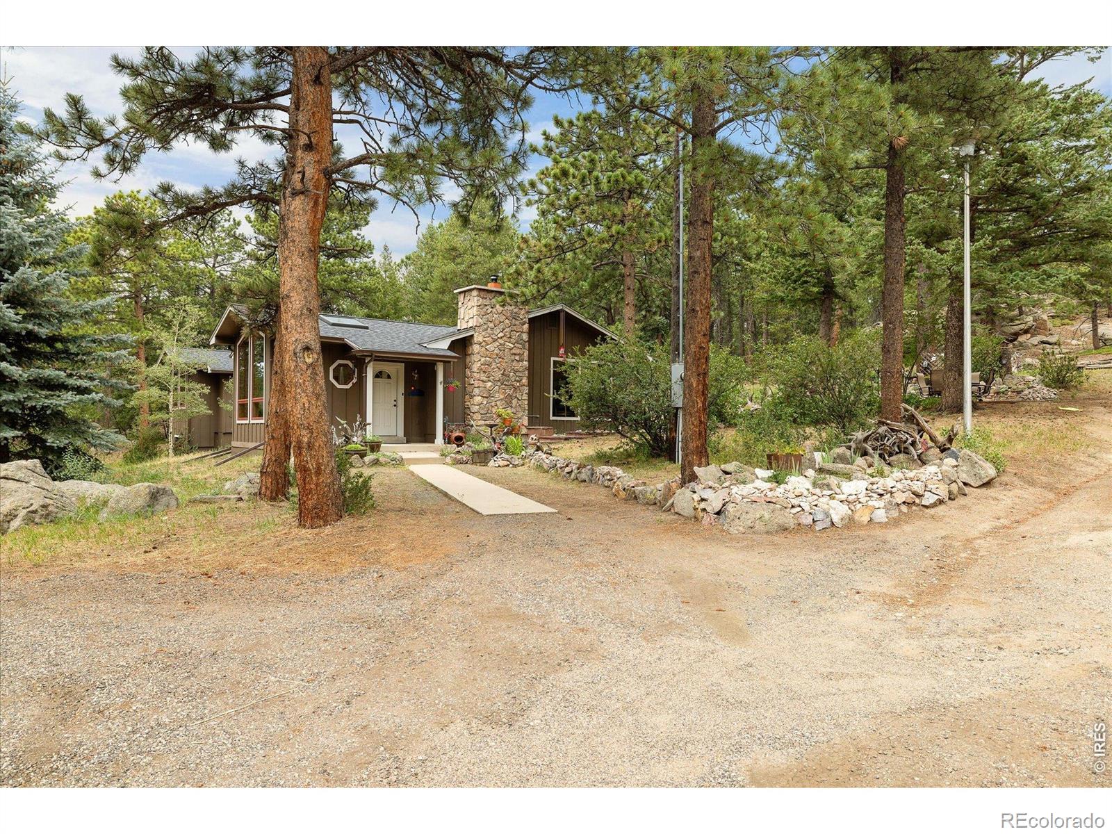 MLS Image #5 for 11988  begole circle,golden, Colorado