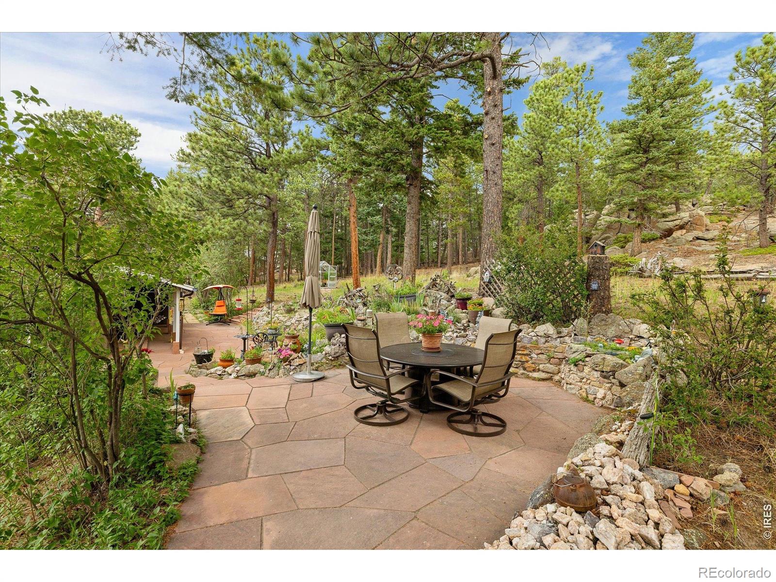 MLS Image #7 for 11988  begole circle,golden, Colorado