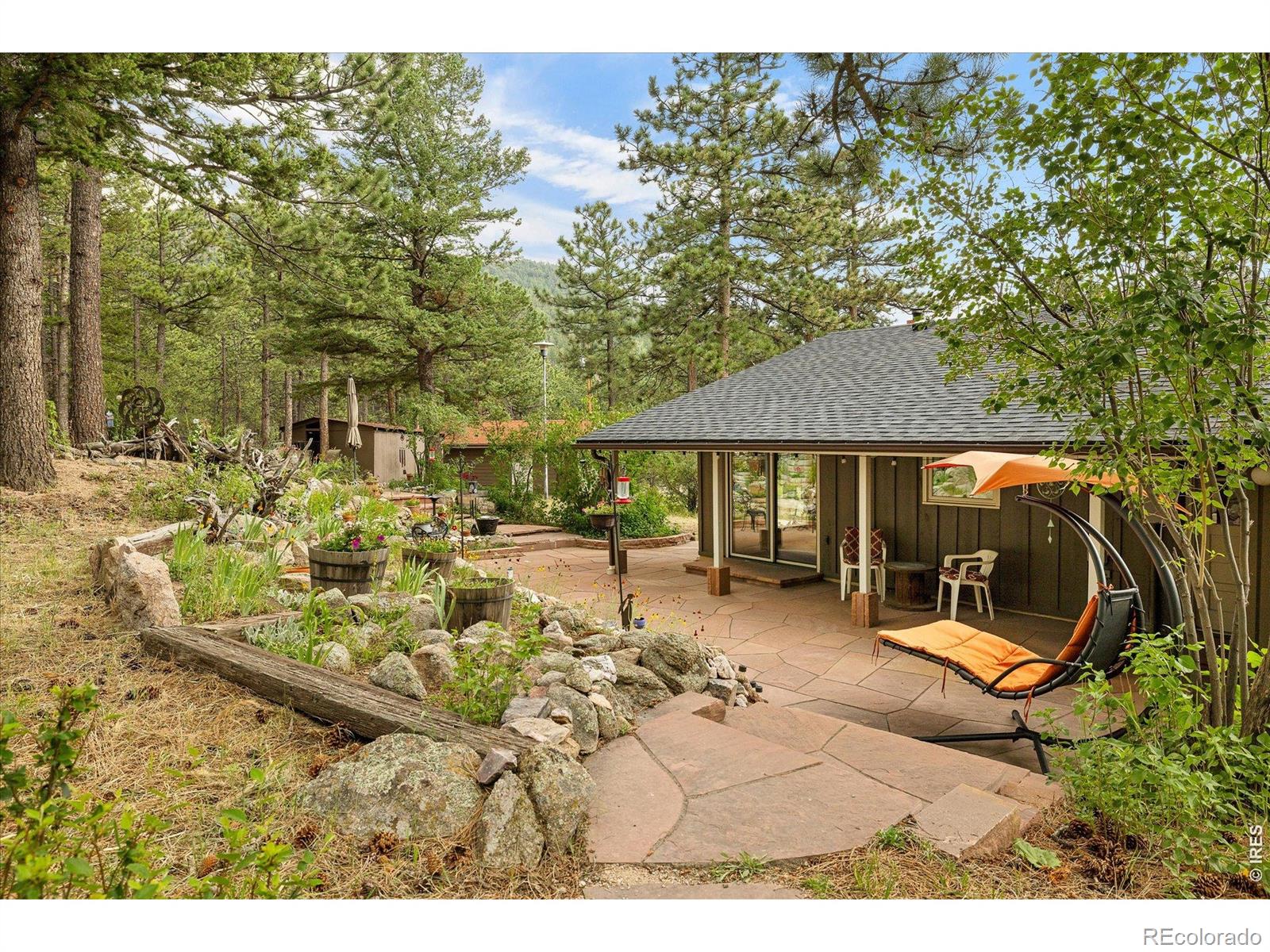 MLS Image #8 for 11988  begole circle,golden, Colorado