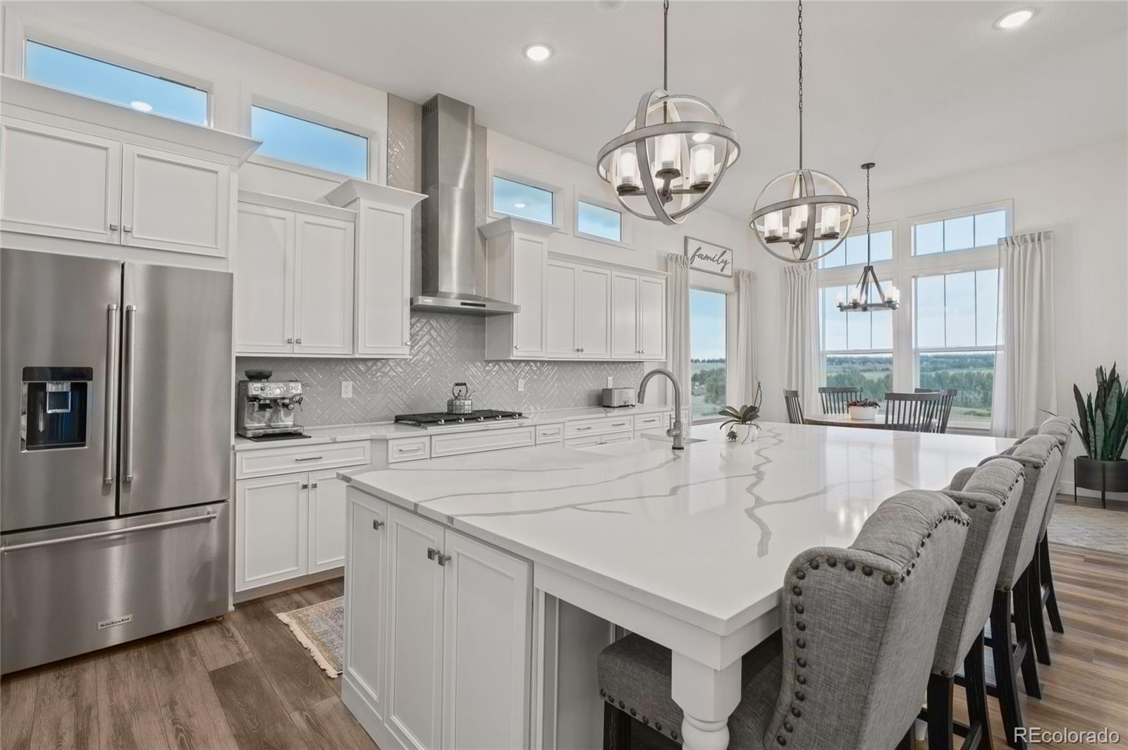 MLS Image #10 for 8833  red primrose street,franktown, Colorado