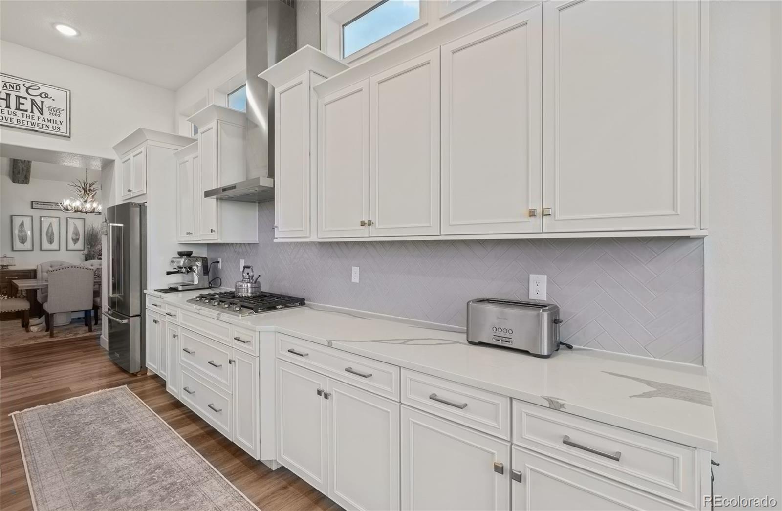 MLS Image #11 for 8833  red primrose street,franktown, Colorado