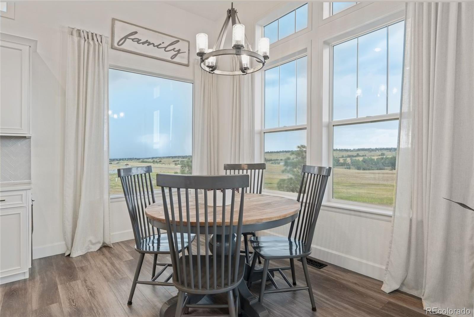 MLS Image #12 for 8833  red primrose street,franktown, Colorado