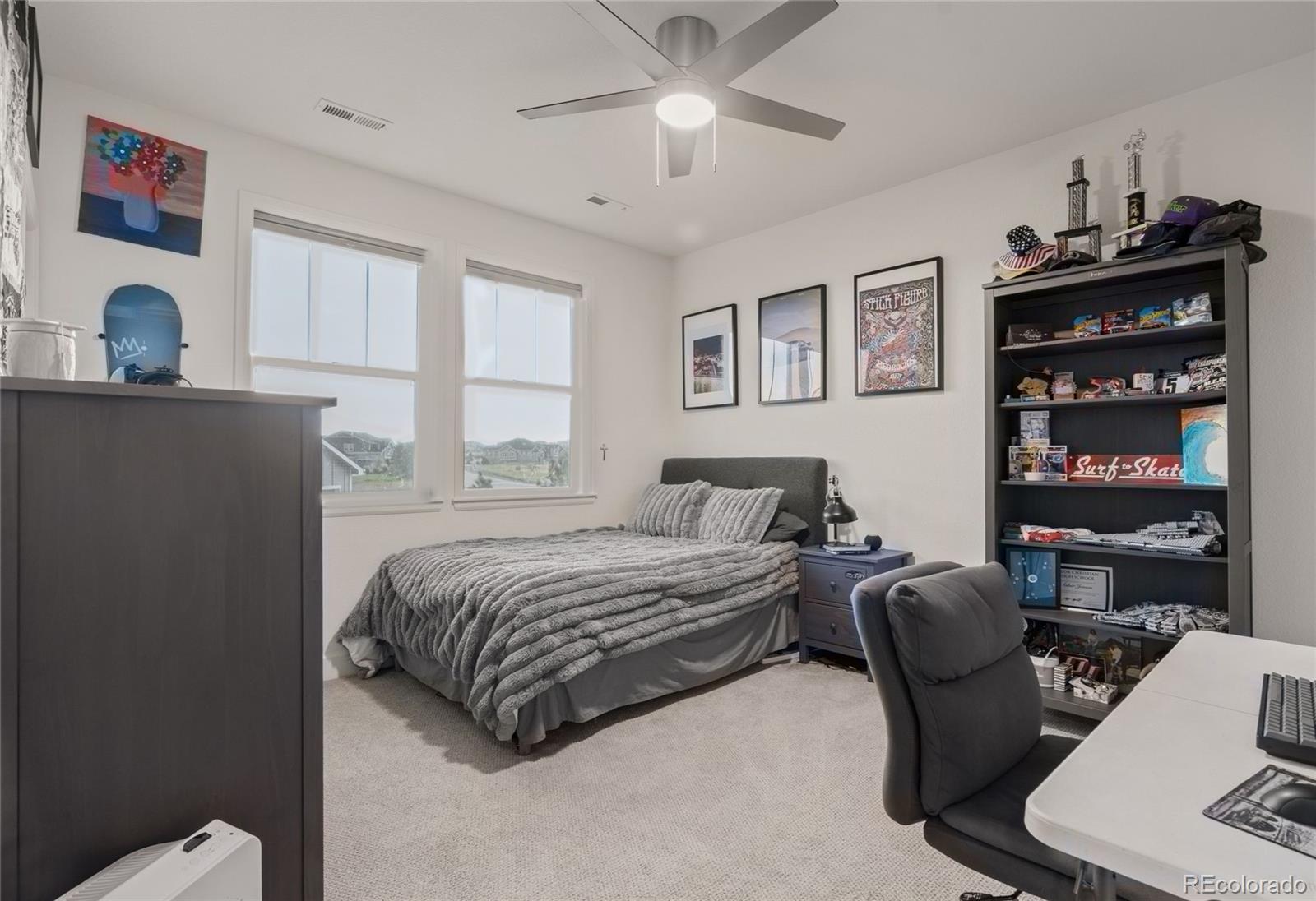 MLS Image #21 for 8833  red primrose street,franktown, Colorado