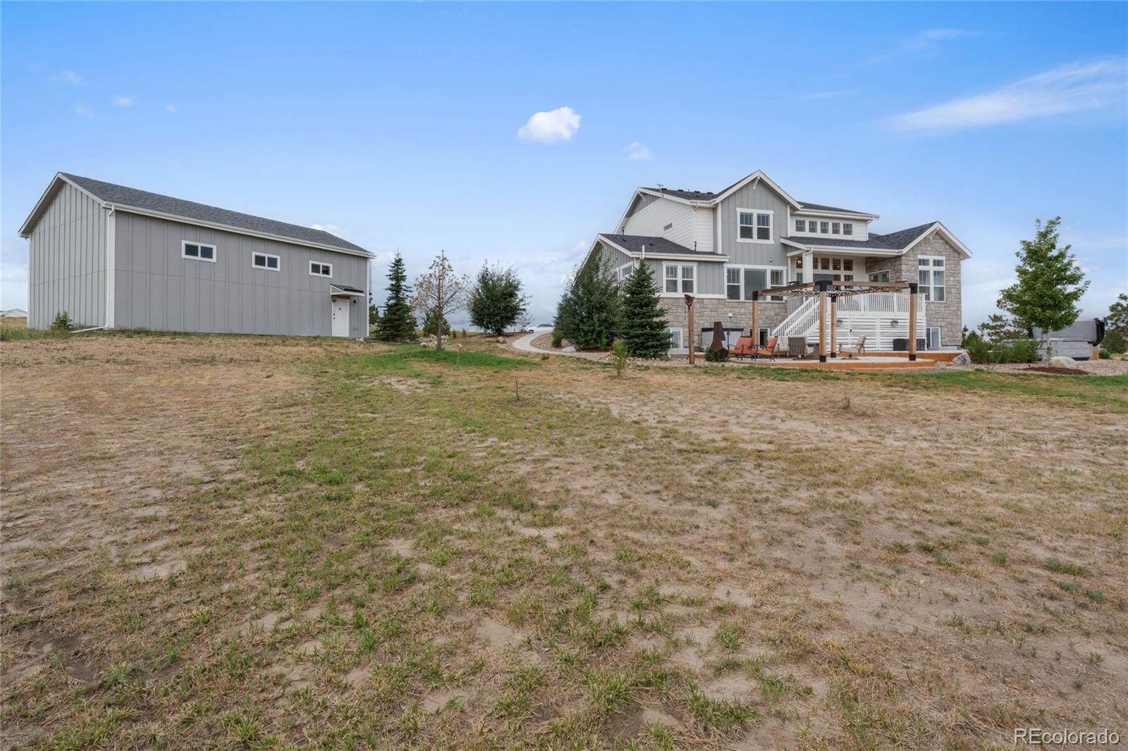 MLS Image #35 for 8833  red primrose street,franktown, Colorado