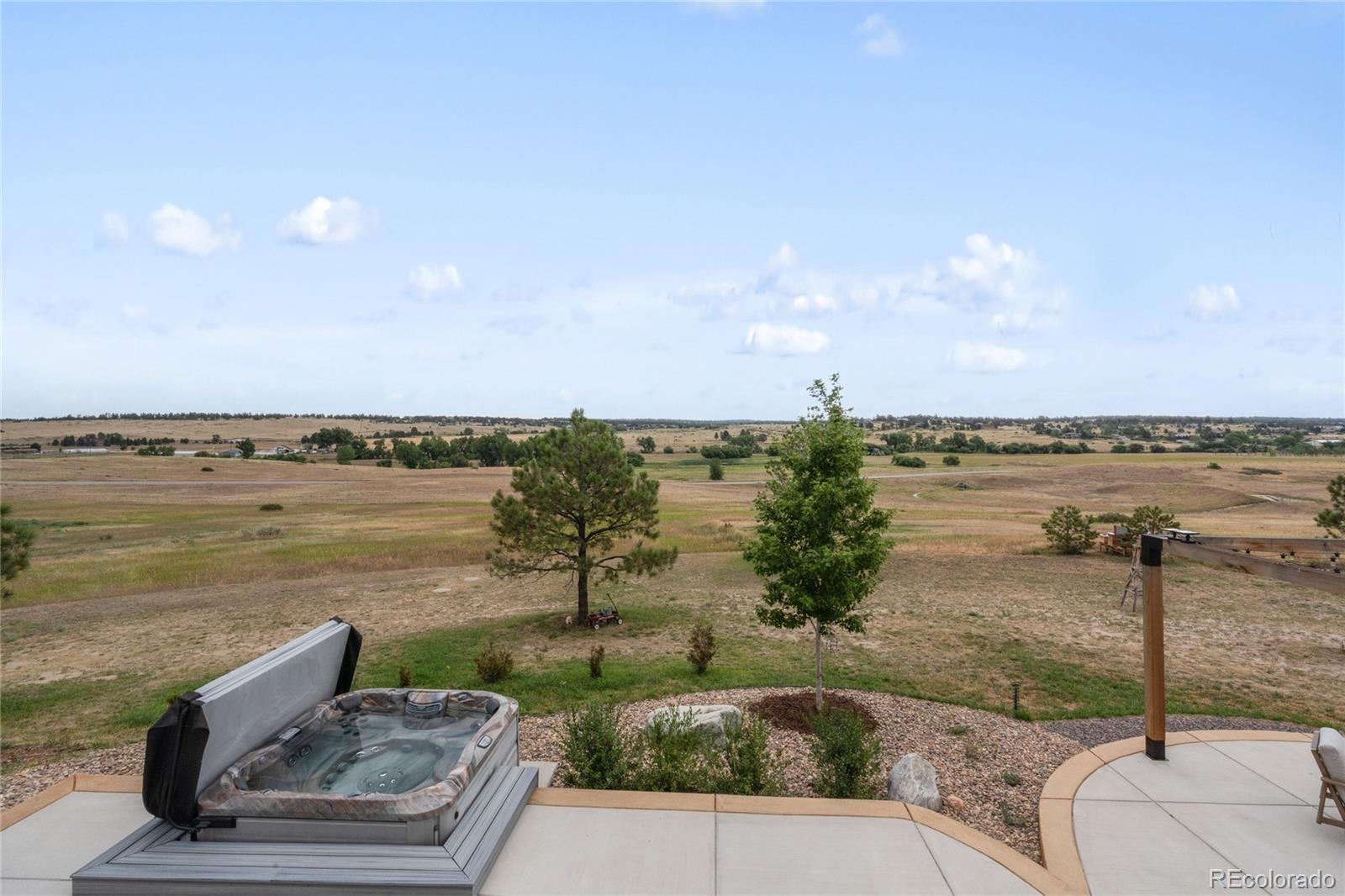 MLS Image #36 for 8833  red primrose street,franktown, Colorado