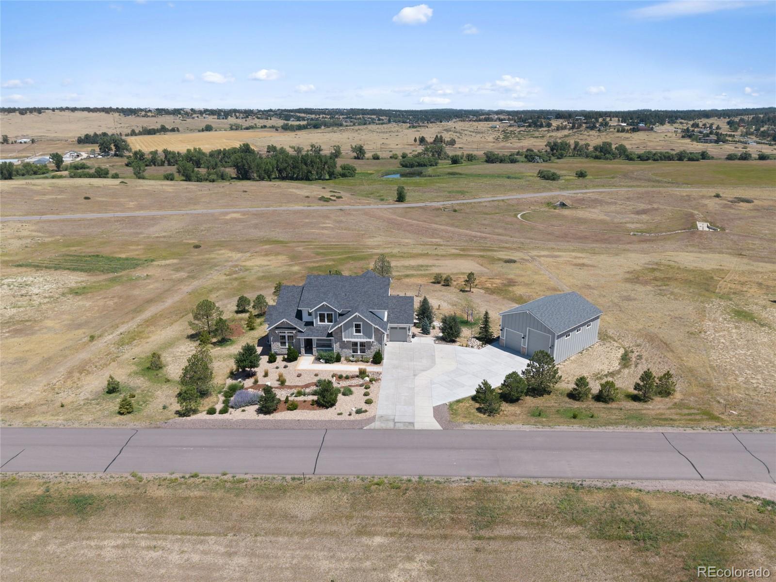 MLS Image #37 for 8833  red primrose street,franktown, Colorado