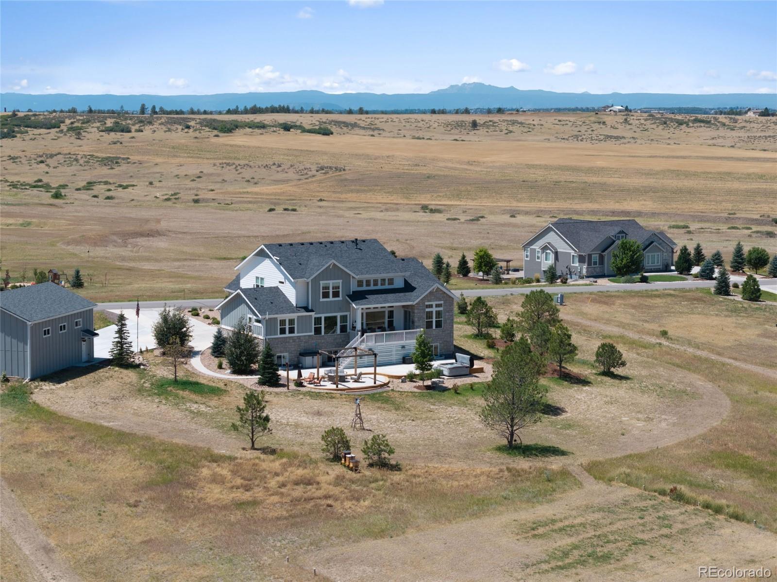 MLS Image #38 for 8833  red primrose street,franktown, Colorado