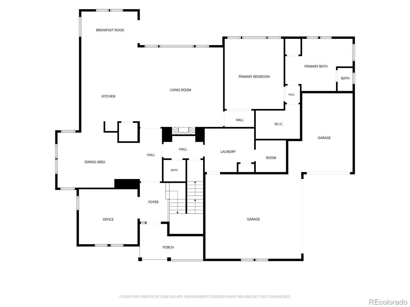 MLS Image #40 for 8833  red primrose street,franktown, Colorado