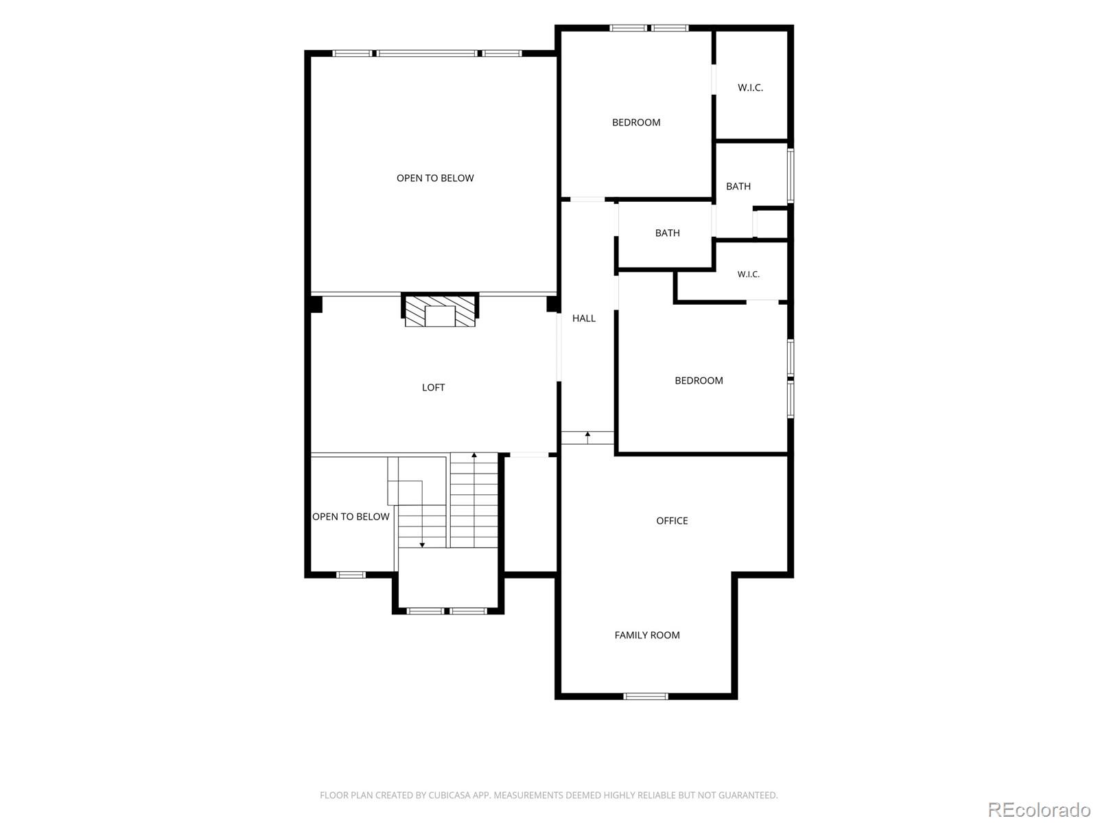 MLS Image #43 for 8833  red primrose street,franktown, Colorado