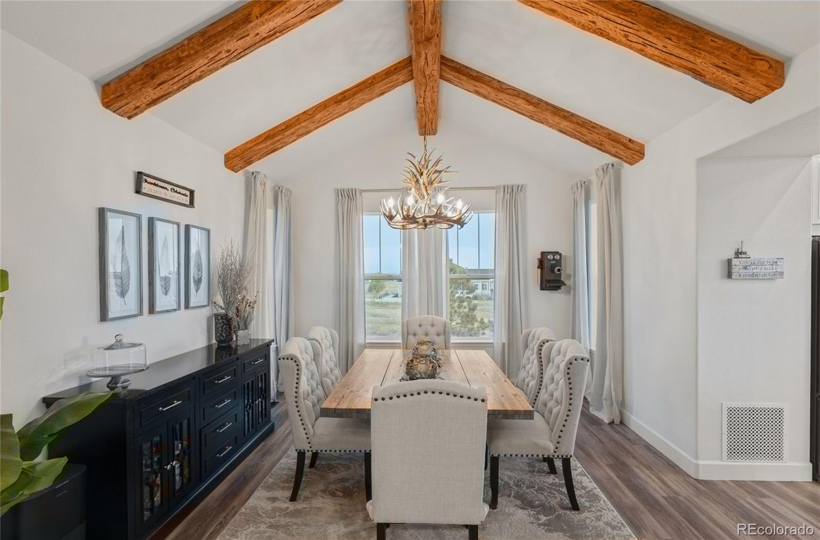 MLS Image #6 for 8833  red primrose street,franktown, Colorado