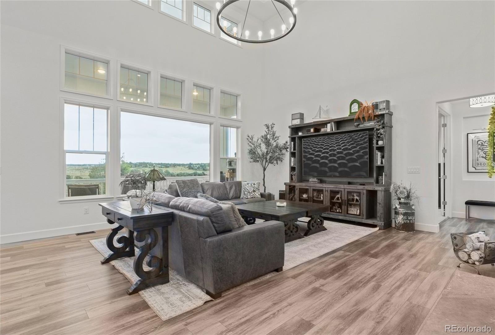 MLS Image #7 for 8833  red primrose street,franktown, Colorado
