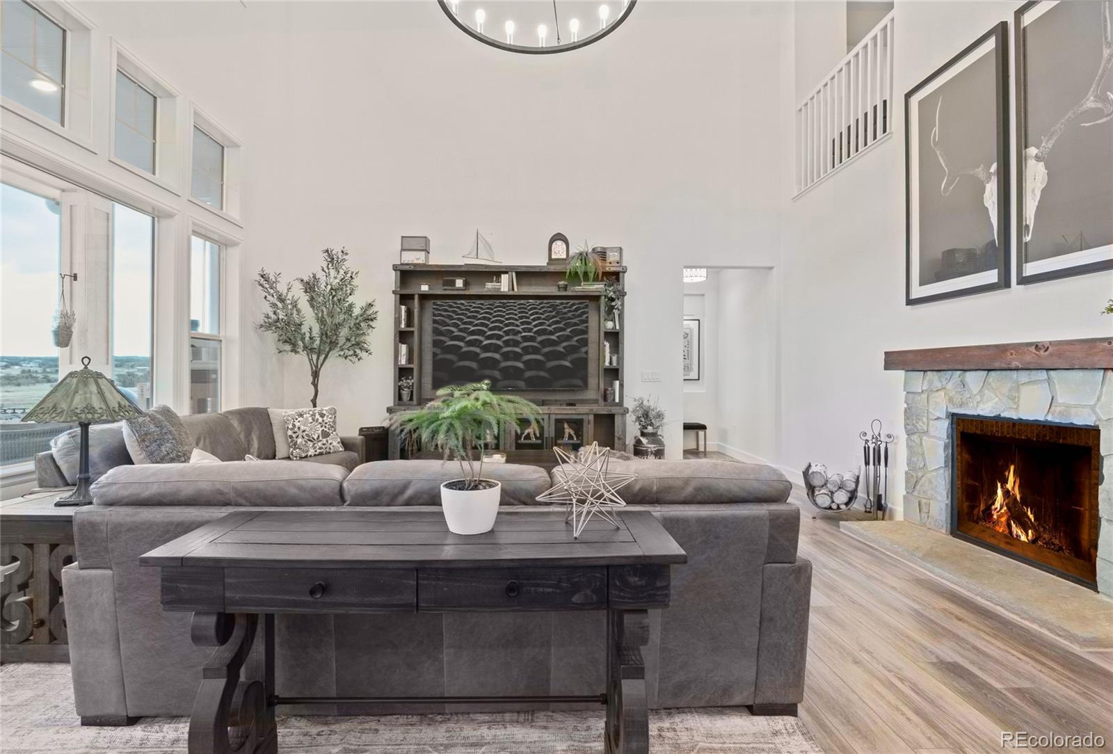 MLS Image #8 for 8833  red primrose street,franktown, Colorado