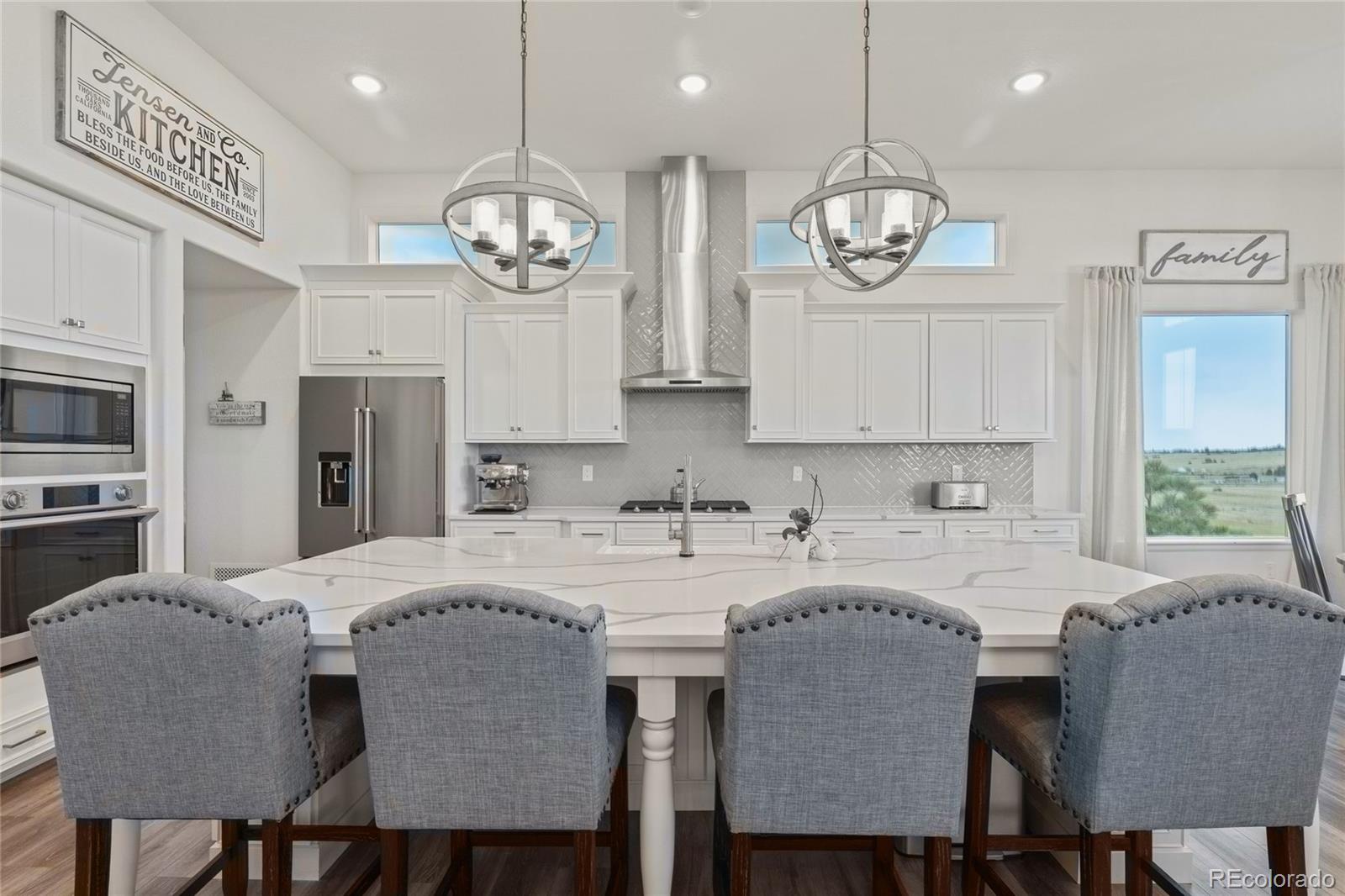 MLS Image #9 for 8833  red primrose street,franktown, Colorado