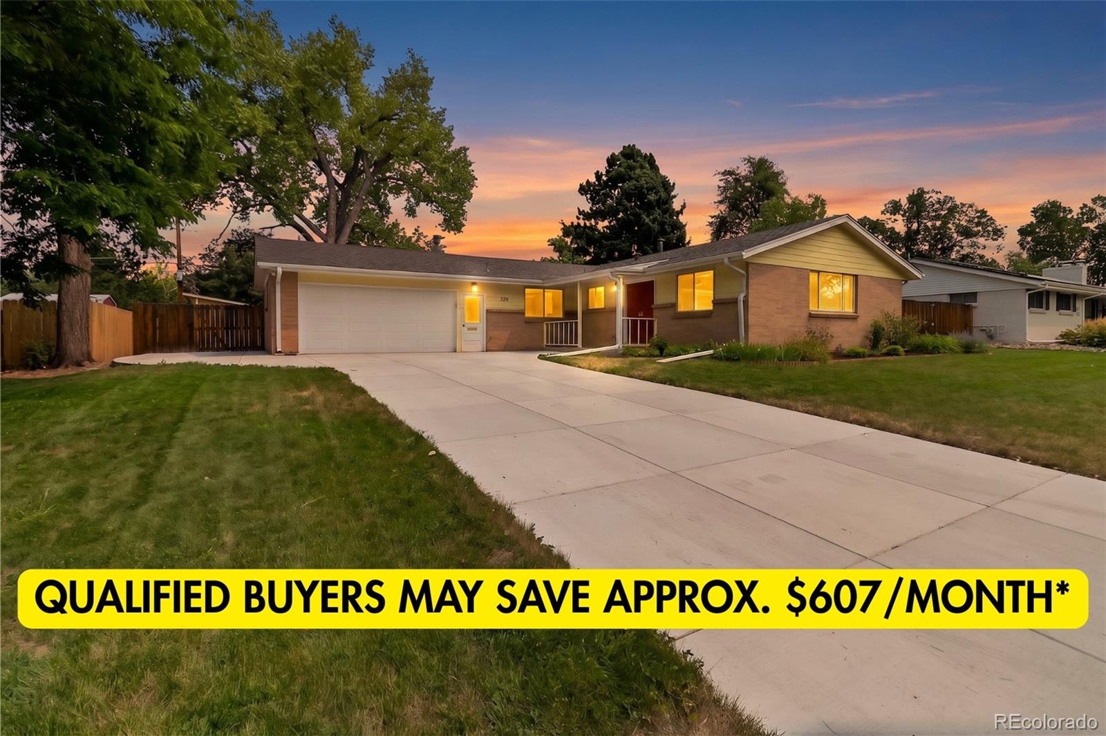 MLS Image #0 for 399 w caley drive,littleton, Colorado
