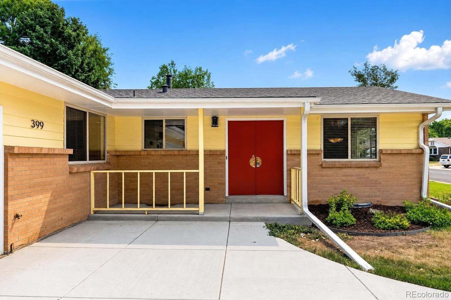 MLS Image #2 for 399 w caley drive,littleton, Colorado