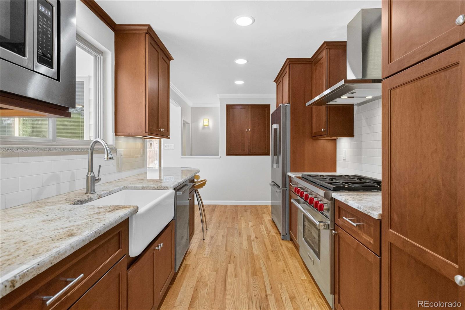 MLS Image #3 for 399 w caley drive,littleton, Colorado