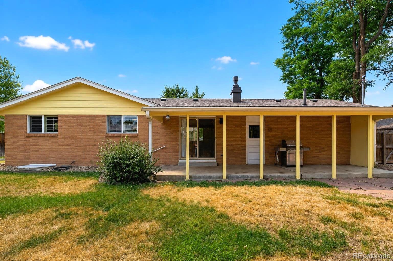MLS Image #35 for 399 w caley drive,littleton, Colorado