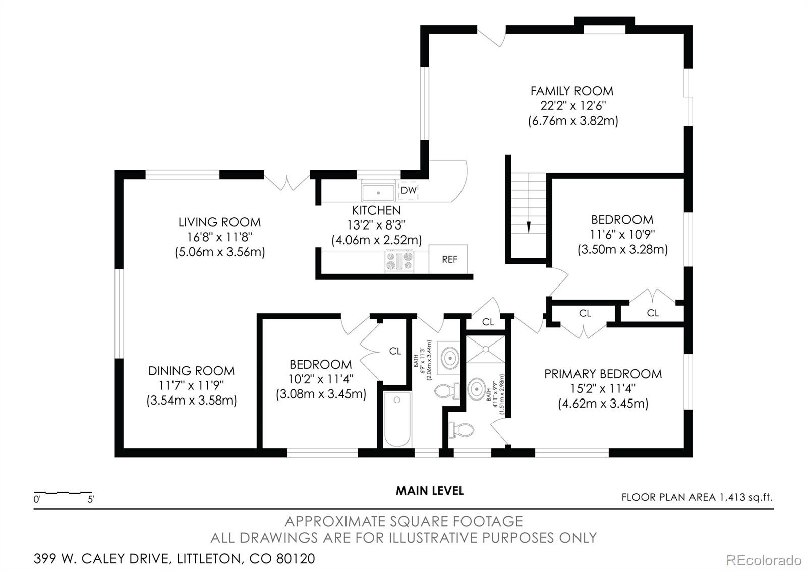 MLS Image #39 for 399 w caley drive,littleton, Colorado