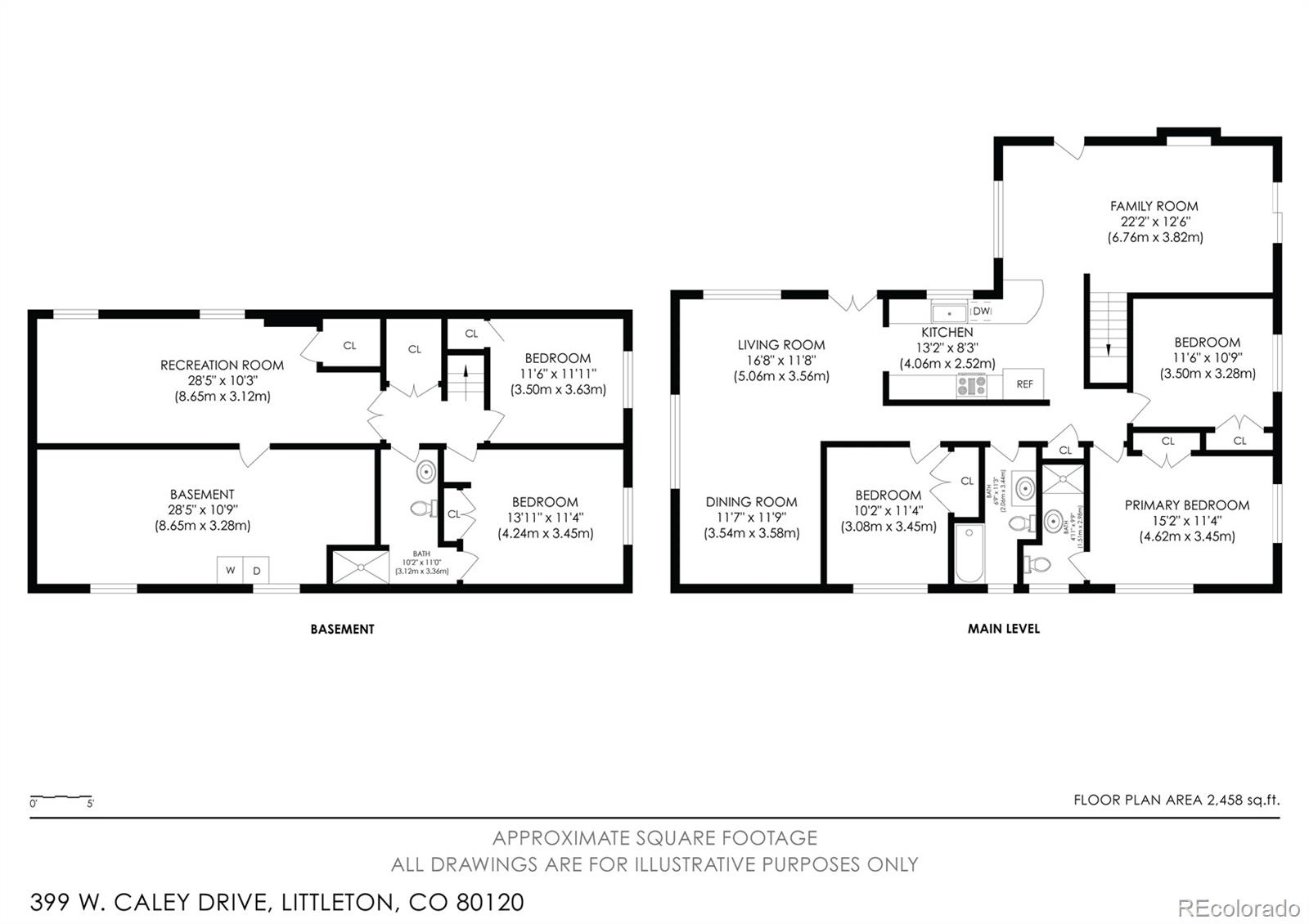 MLS Image #41 for 399 w caley drive,littleton, Colorado