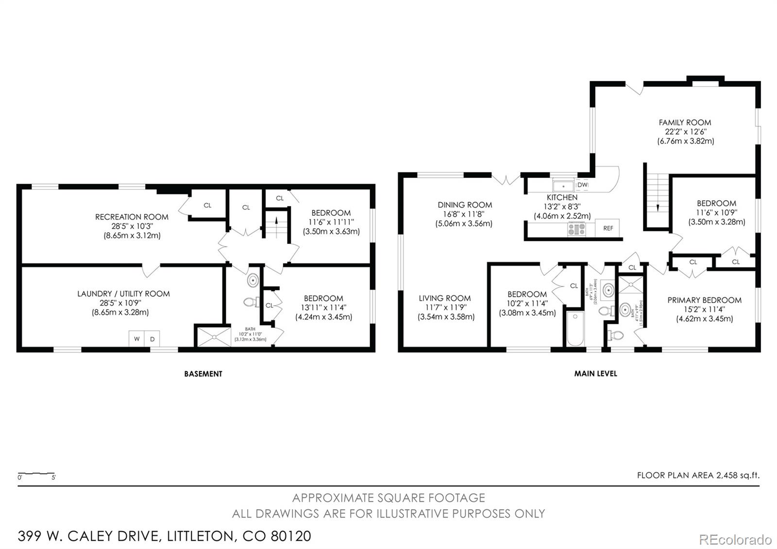 MLS Image #49 for 399 w caley drive,littleton, Colorado