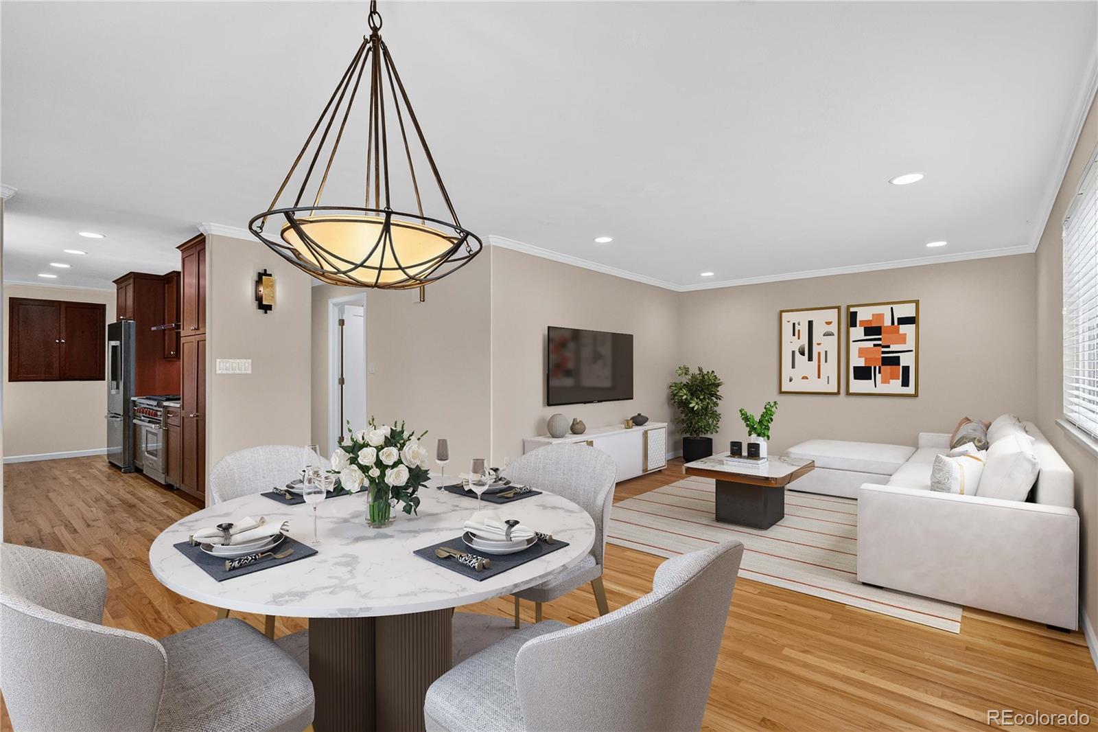 MLS Image #9 for 399 w caley drive,littleton, Colorado