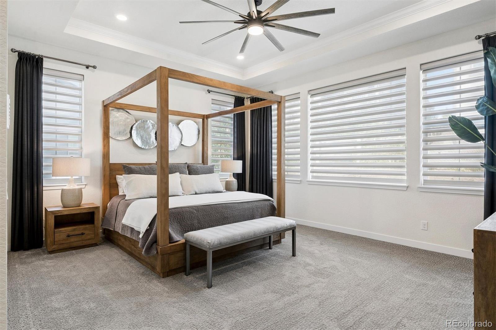 MLS Image #11 for 9519  boone lane,littleton, Colorado