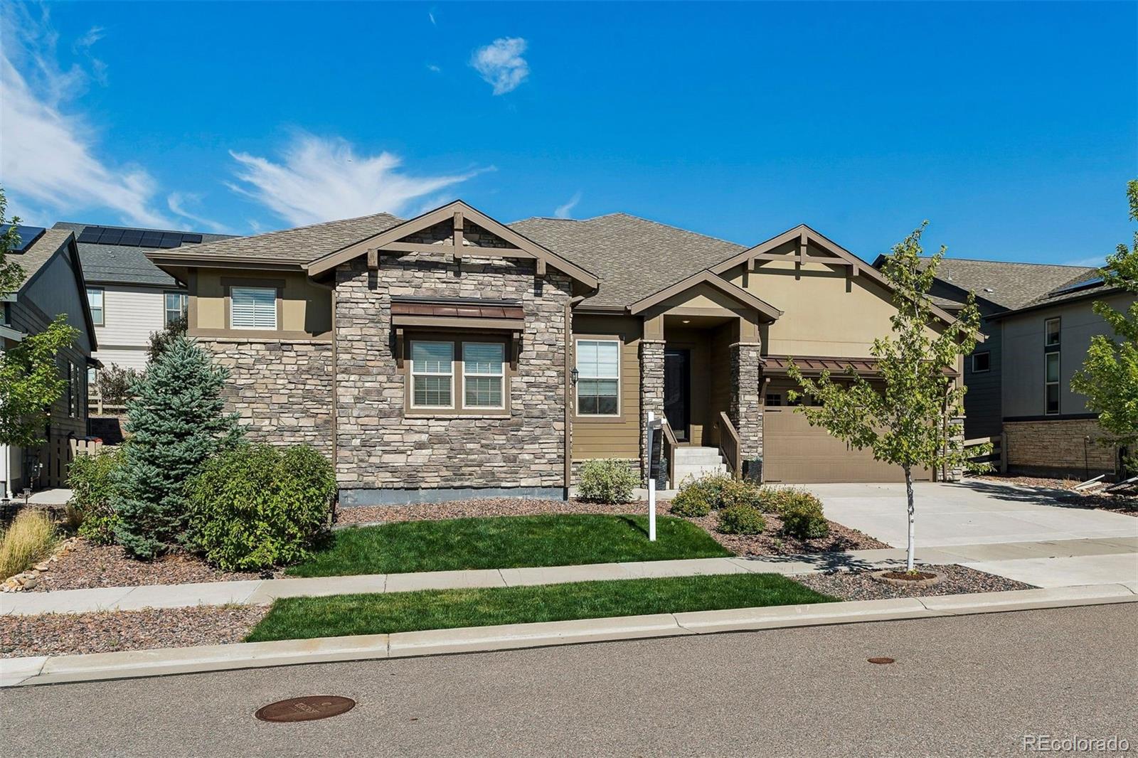 MLS Image #29 for 9519  boone lane,littleton, Colorado