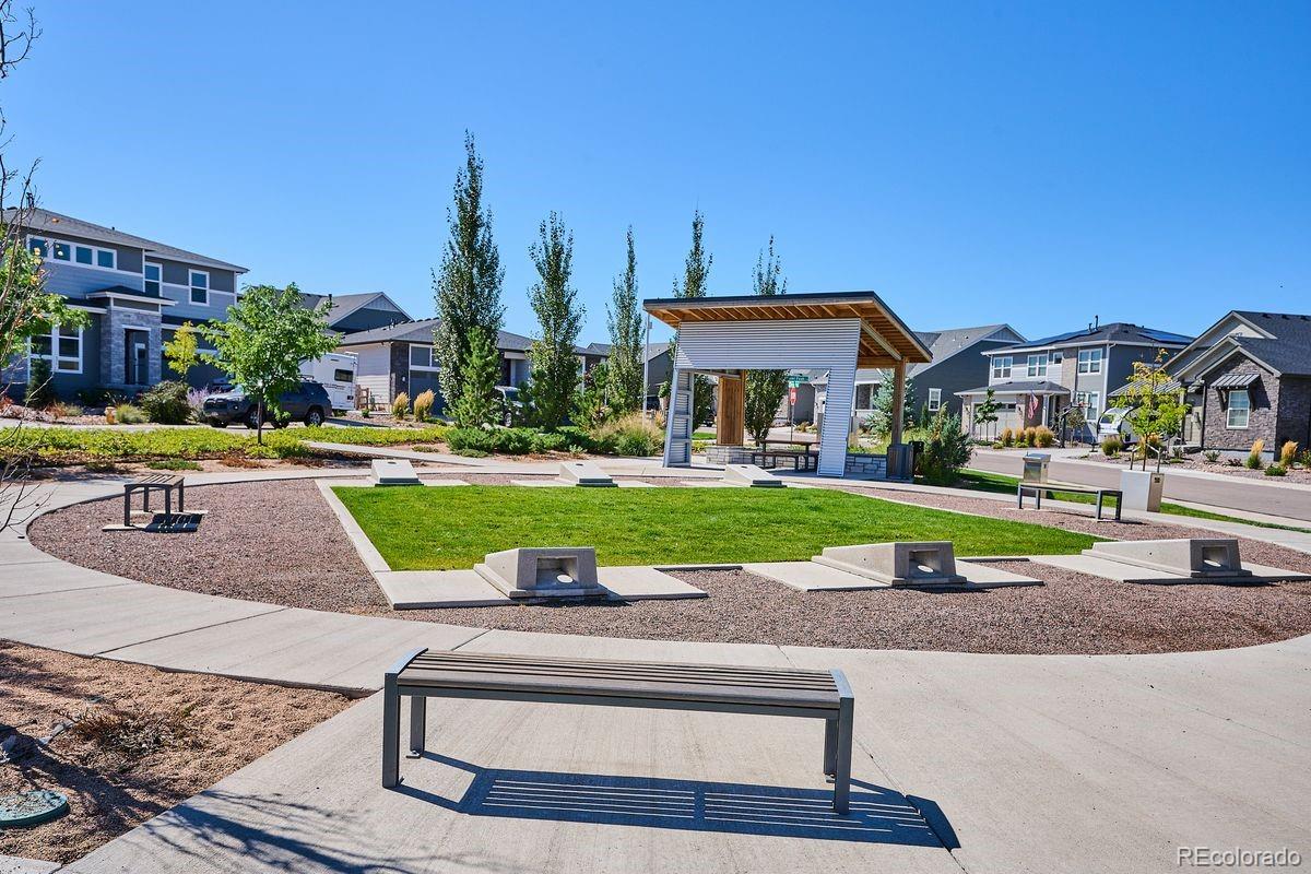 MLS Image #33 for 9519  boone lane,littleton, Colorado