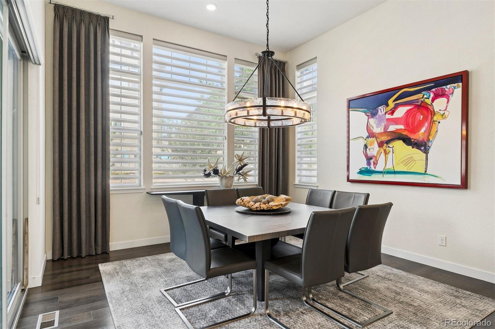 MLS Image #4 for 9519  boone lane,littleton, Colorado