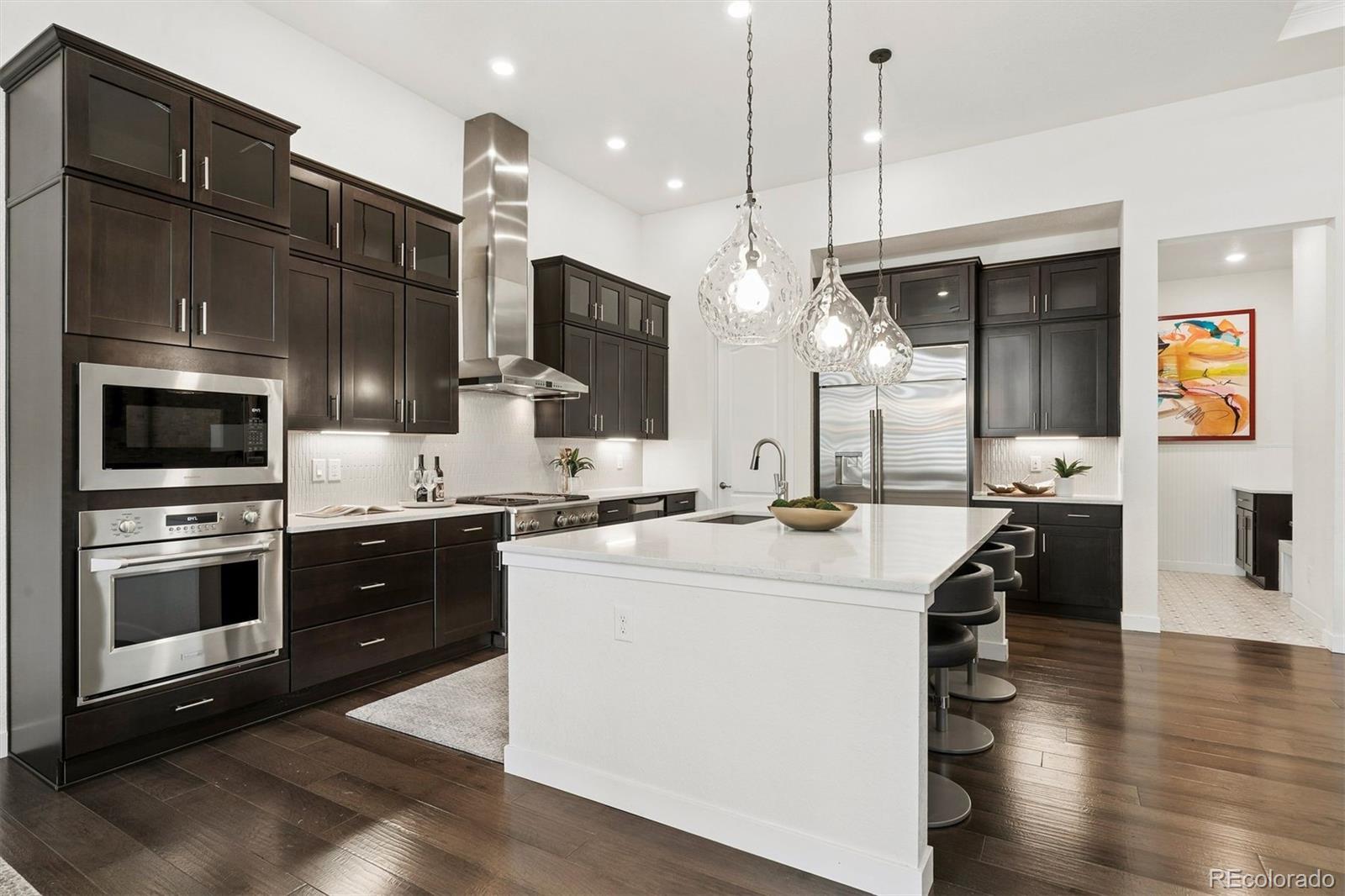 MLS Image #6 for 9519  boone lane,littleton, Colorado
