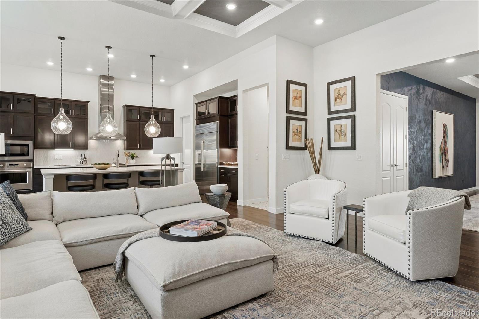 MLS Image #9 for 9519  boone lane,littleton, Colorado