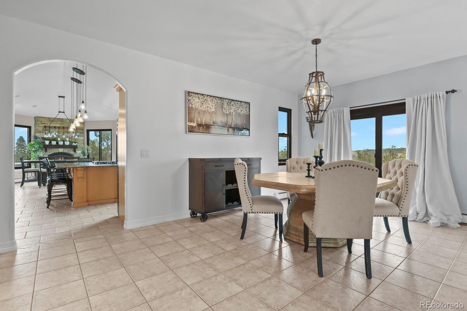 MLS Image #10 for 4351  stone post drive,castle rock, Colorado