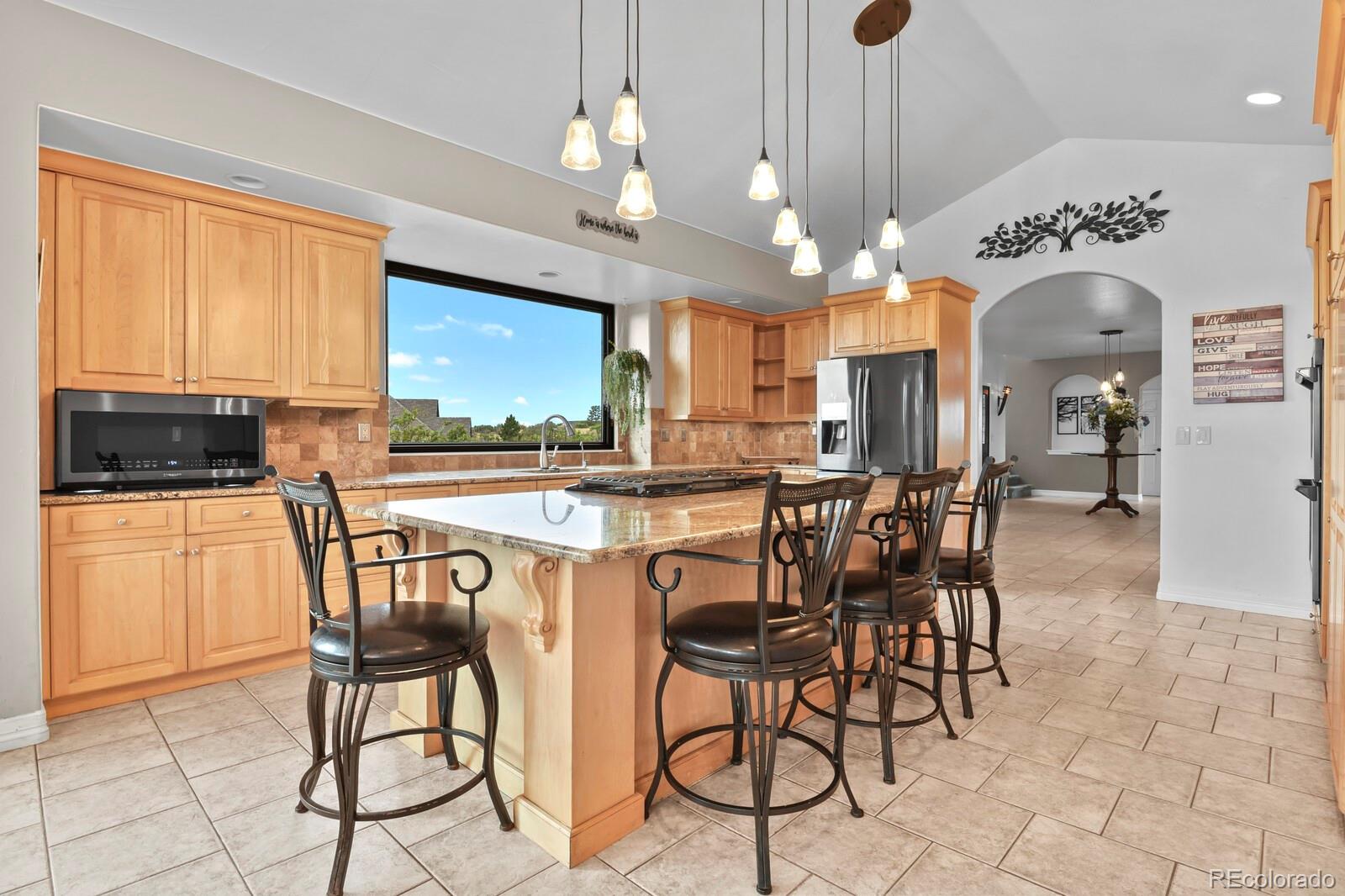 MLS Image #11 for 4351  stone post drive,castle rock, Colorado
