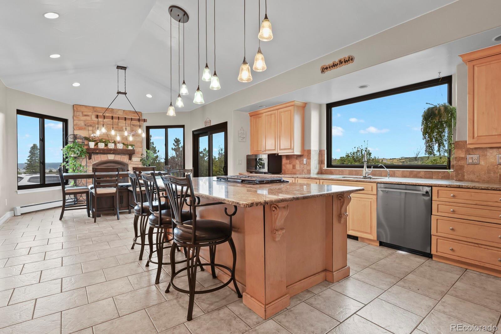 MLS Image #13 for 4351  stone post drive,castle rock, Colorado