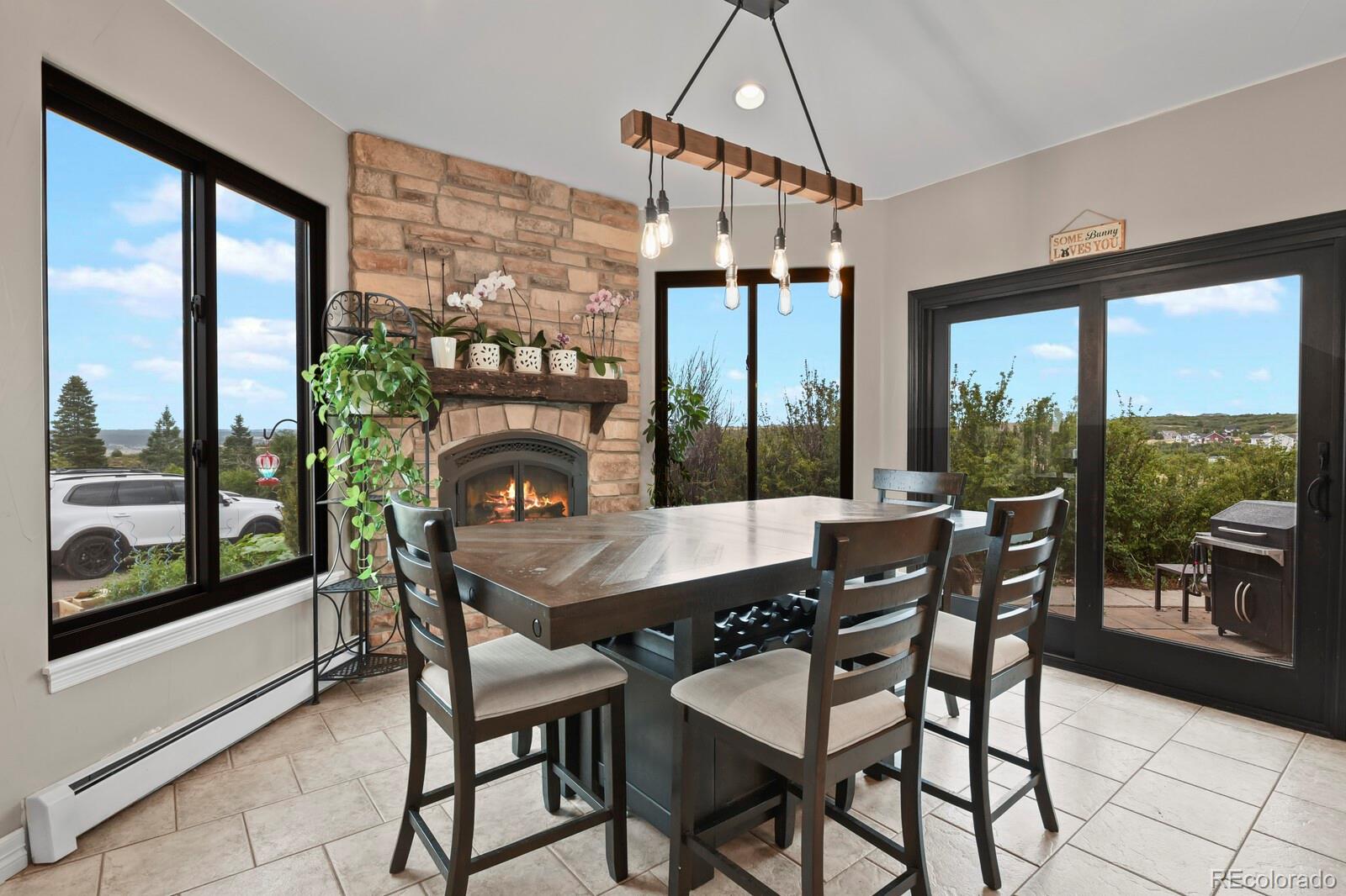 MLS Image #14 for 4351  stone post drive,castle rock, Colorado